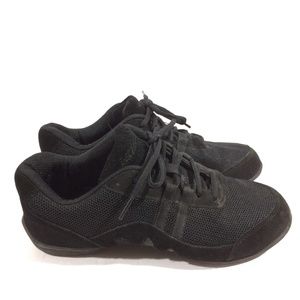 Skazz Split Sole Dance Shoe Low Top Sneaker 10M